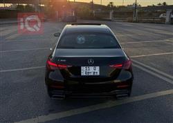 مرسيدس بنز C-Class